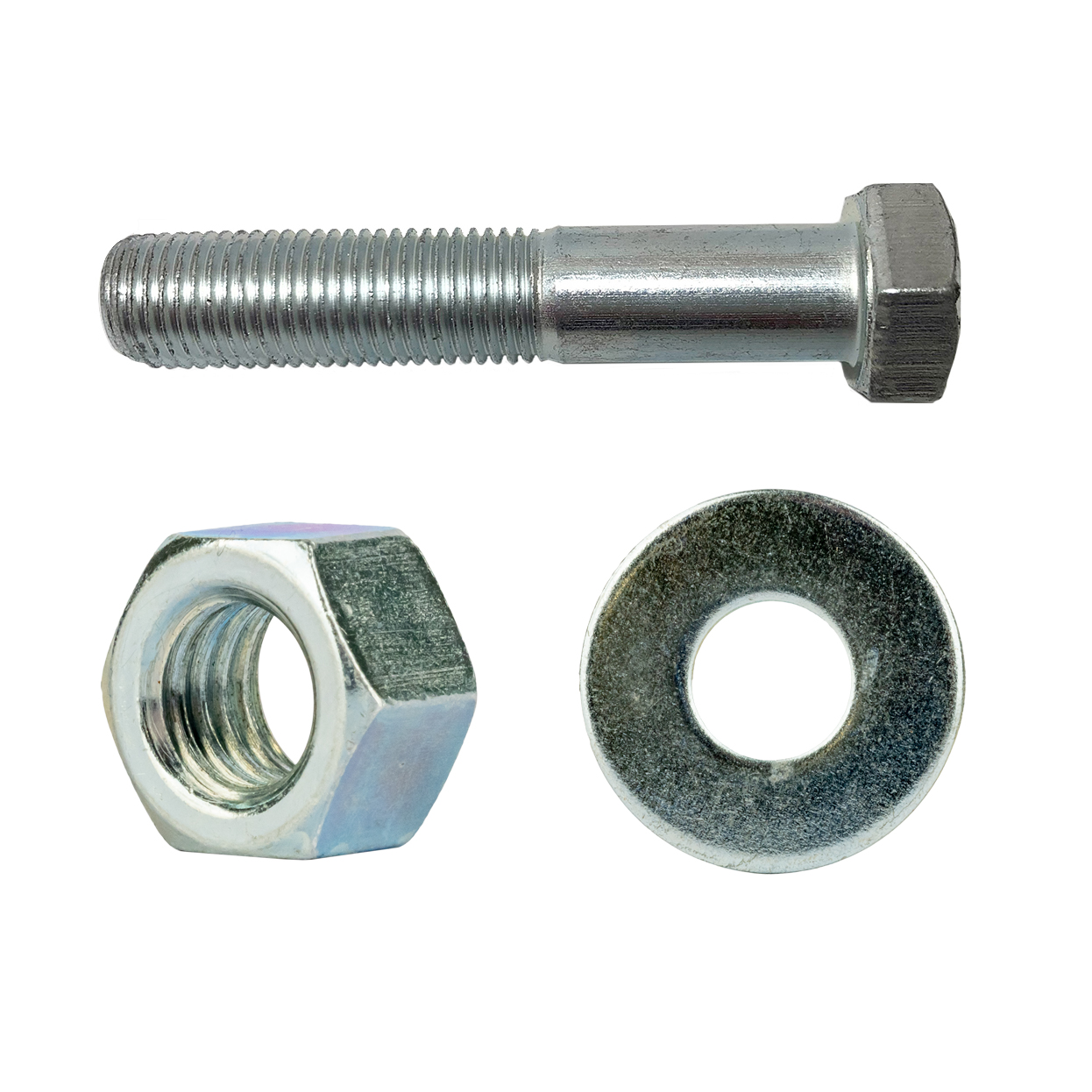 ASSORTMENT: Grade 5 UNC Starter